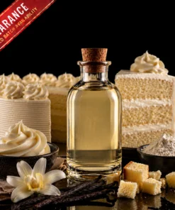 White Cake