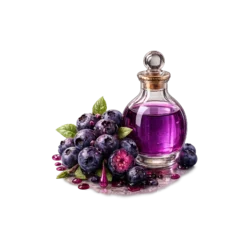 huckleberry coffee bean flavor oil