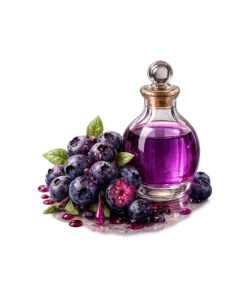 huckleberry coffee bean flavor oil
