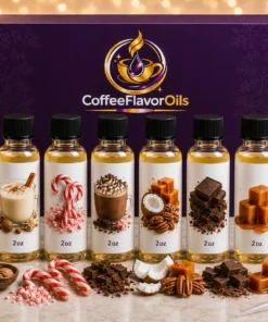 Winter Holiday Kit – Starter Kit