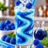 Blue Raspberry