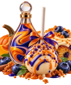 Blumpkin Cake Pop coffee flavor oil